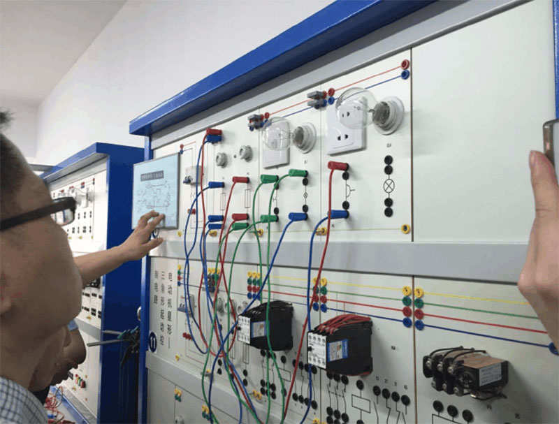 考電工證的試題講解,全面說(shuō)明 考電工證的試題講解,全面說(shuō)明