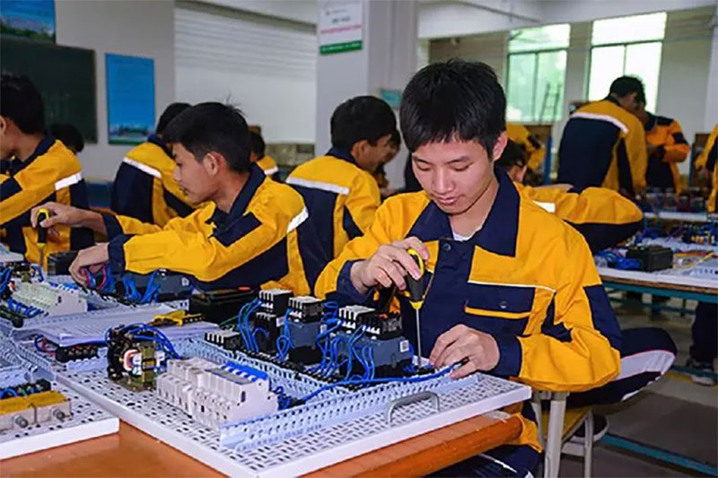 低壓電工證考什么內(nèi)容,詳盡梳理闡述 低壓電工證考什么內(nèi)容,詳盡梳理闡述