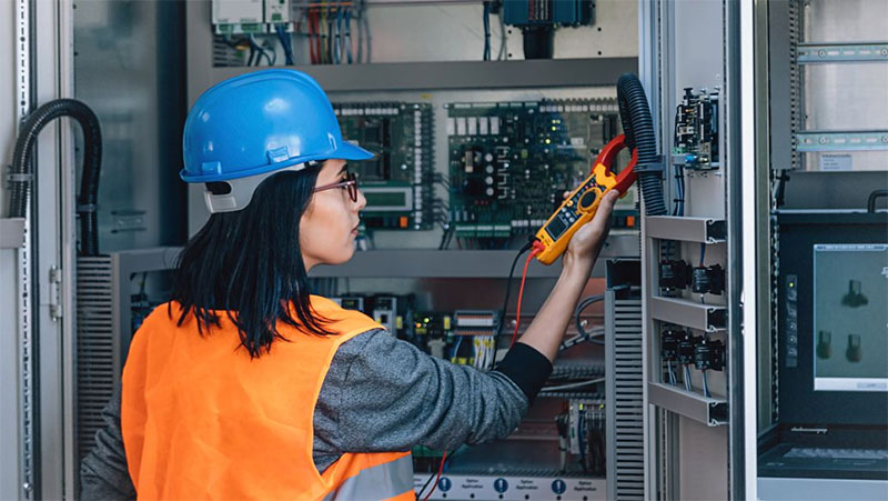 電工證考試有什么訣竅,深入解析 電工證考試有什么訣竅,深入解析