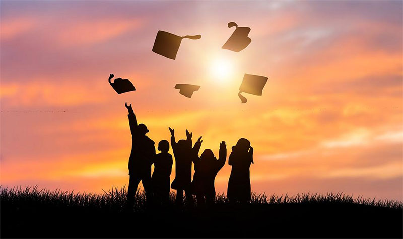 提升學歷自考好還是函授好?哪個含金量高? 提升學歷自考好還是函授好?哪個含金量高?