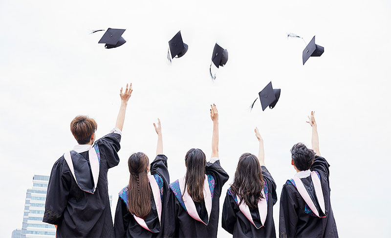 自考和成考的含金量?應該如何選擇? 自考和成考的含金量?應該如何選擇?