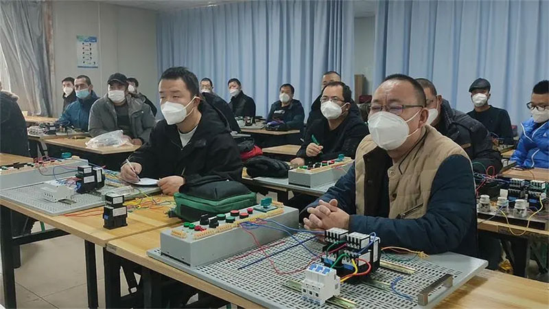 電工證網上如何報名?電工證報名找哪家好? 電工證網上如何報名?電工證報名找哪家好?