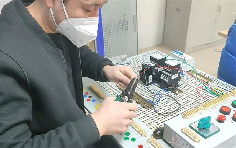 電工證怎么報考?電工考證難不難? 電工證怎么報考?電工考證難不難?