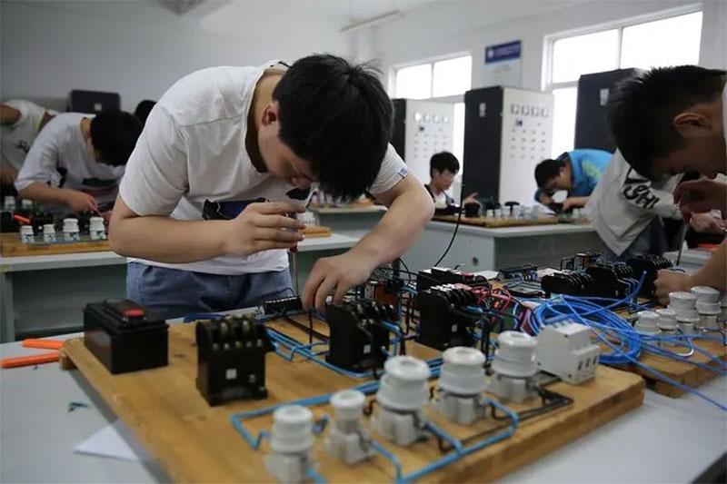 電工證與電工操作證有什么區別嗎? 電工證與電工操作證有什么區別嗎?
