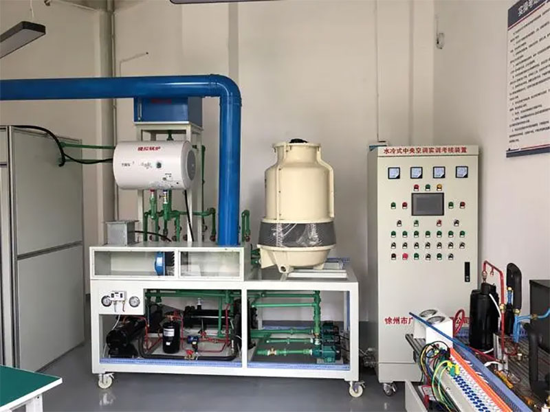 制冷證制冷作業人員條件是什么 制冷證制冷作業人員條件是什么