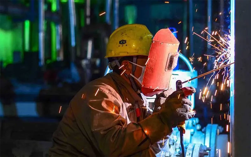 熔化焊接與熱切割特種作業操作證好考嗎?能焊PE嗎? 熔化焊接與熱切割特種作業操作證好考嗎?能焊PE嗎?