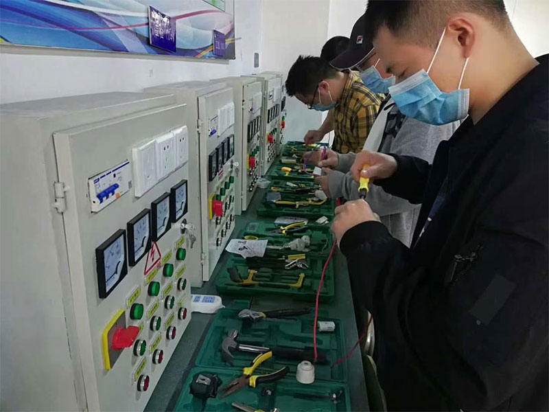 云南電工證快速拿證多少錢 云南電工證快速拿證多少錢