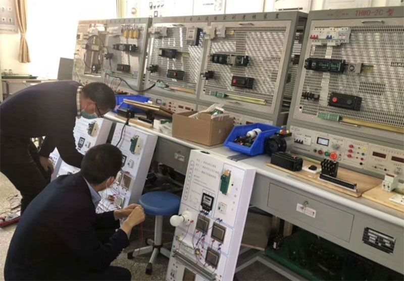 昆明電工證去哪個部門報考?怎么選擇? 昆明電工證去哪個部門報考?怎么選擇?