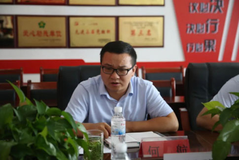 繼續教育學院與東潤培訓學校舉行合作簽約儀式 繼續教育學院與東潤培訓學校舉行合作簽約儀式