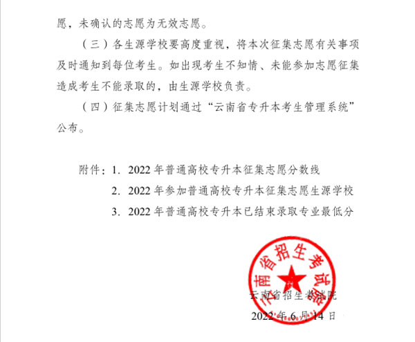 2022�����ό���������־Ը֪ͨ