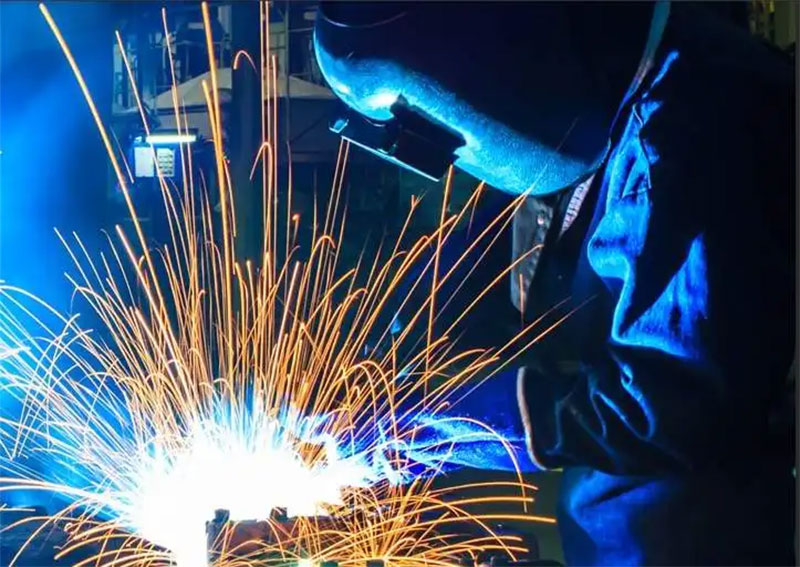 焊工證在哪里報名?云南哪家培訓機構好 焊工證在哪里報名?云南哪家培訓機構好