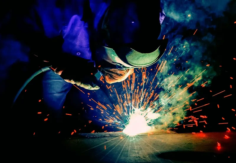 焊工證有幾種?它們都有些什么區別? 焊工證有幾種?它們都有些什么區別?