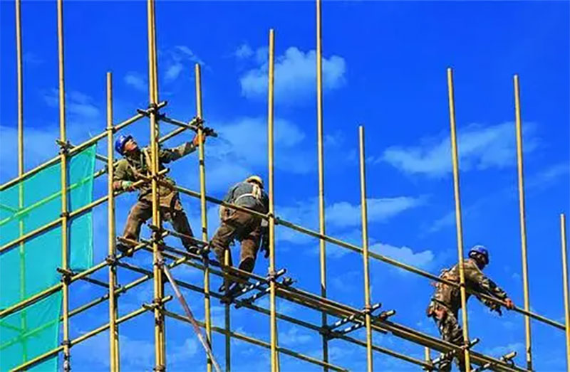 昆明高處作業(yè)操作證怎么考 昆明高處作業(yè)操作證怎么考