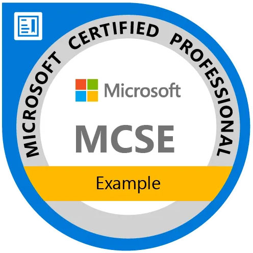 獲得微軟MCSD認證證書的優勢 獲得微軟MCSD認證證書的優勢