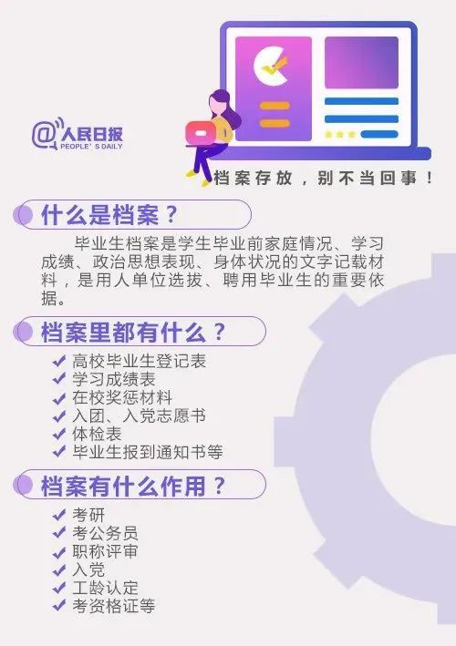 云南專升本考試之后,你的個人檔案何去何從 云南專升本考試之后,你的個人檔案何去何從