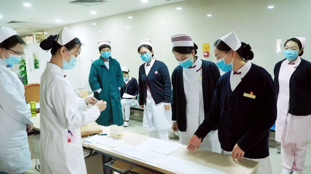 護士2022年考試合格分數和成績管理辦法 護士2022年考試合格分數和成績管理辦法