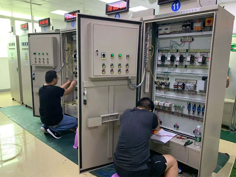 云南昆明電工證培訓(xùn)學(xué)校 云南昆明電工證培訓(xùn)學(xué)校