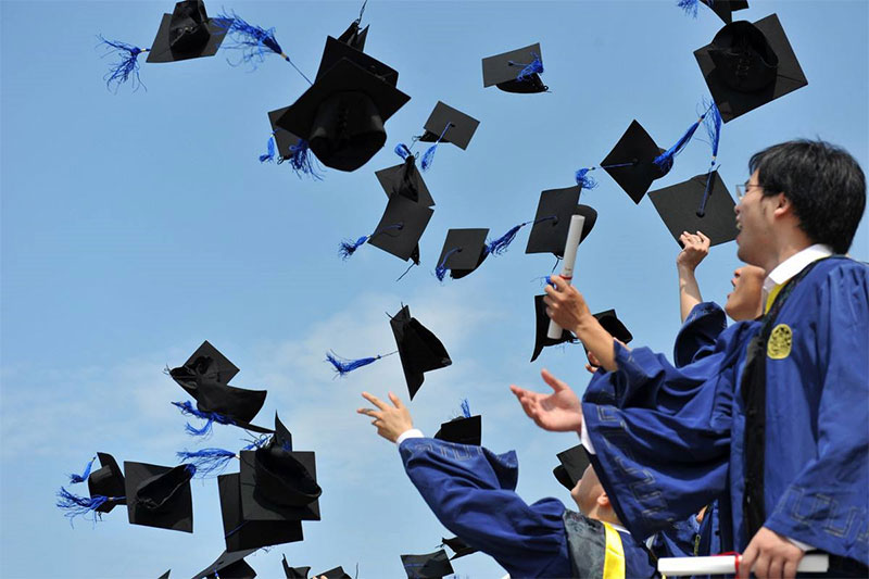 初中畢業(yè)可以報(bào)考成人教育嗎?怎么上大專? 初中畢業(yè)可以報(bào)考成人教育嗎?怎么上大專?