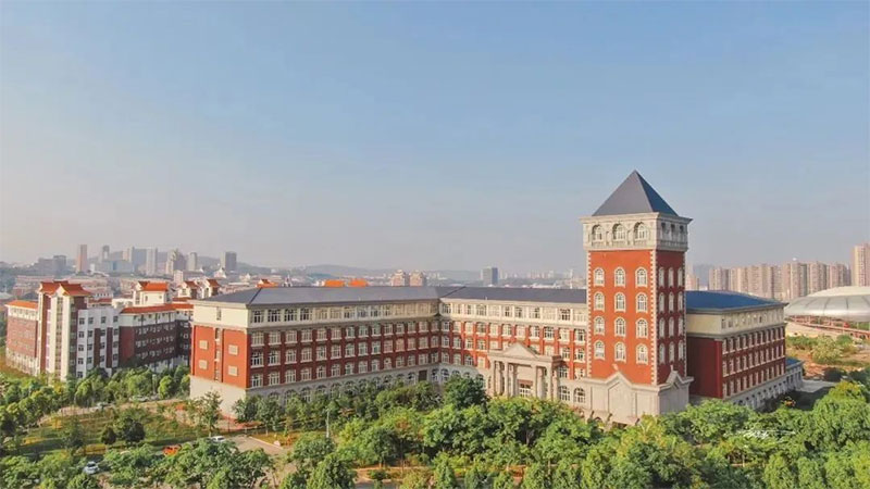 昆明理工大學 昆明理工大學